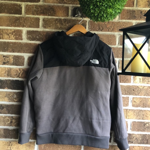 THE NORTH FACE Men's Rivington Full-Zip Jacket - Picture 4 of 8